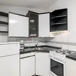 Katrina Apartamento *