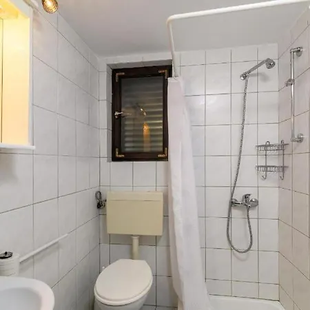 Appartement Katrina