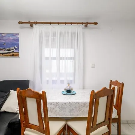 Apartamento Katrina