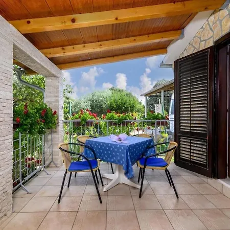 Apartamento Katrina *