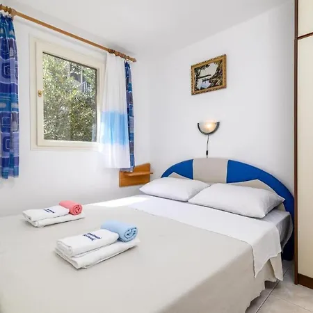 Appartement Katrina