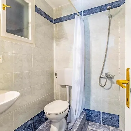 Appartement Katrina *