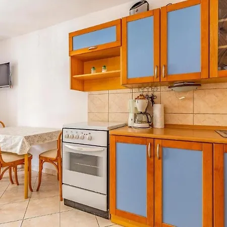 Katrina Apartamento *