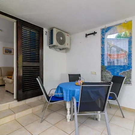 Katrina Apartamento *