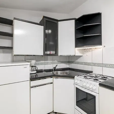 Katrina Apartamento *