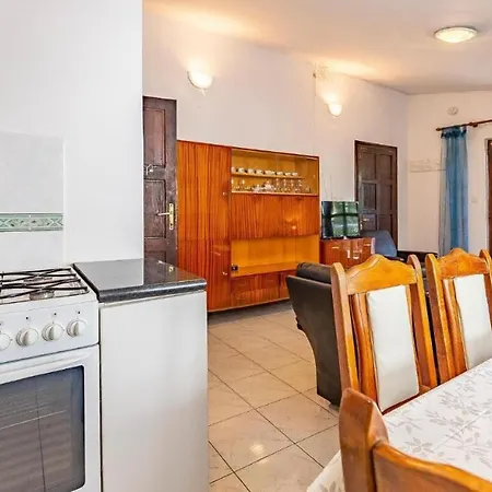 Apartamento Katrina Rakalj